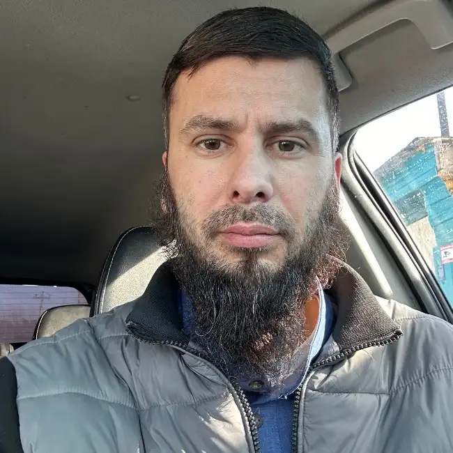 Ay, 40, Russia - Meet Nikah