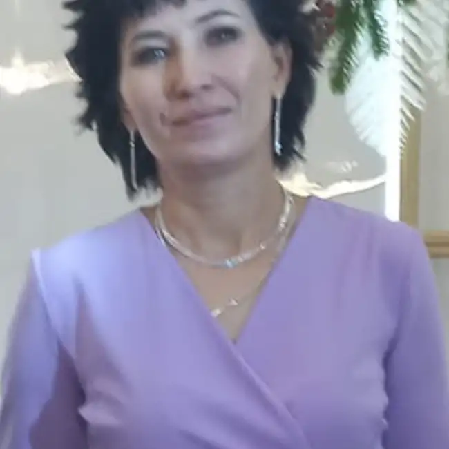 Gulnara, 49, Russia - Meet Nikah