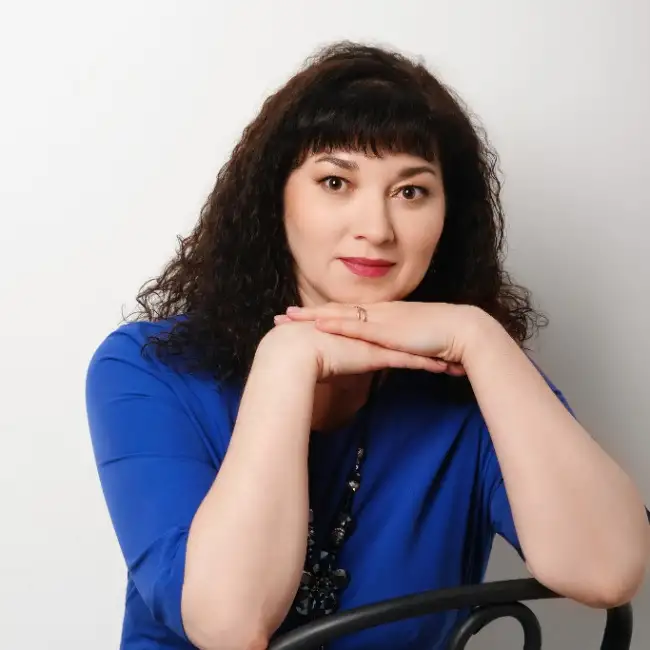Devushka, 19, Russia - Meet Nikah