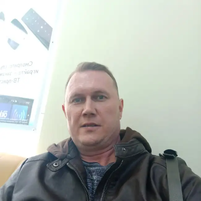 Renat, 48, Russia - Meet Nikah