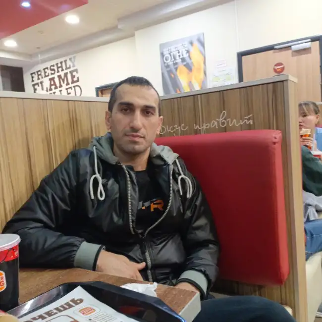 Eli, 37, Russia - Meet Nikah