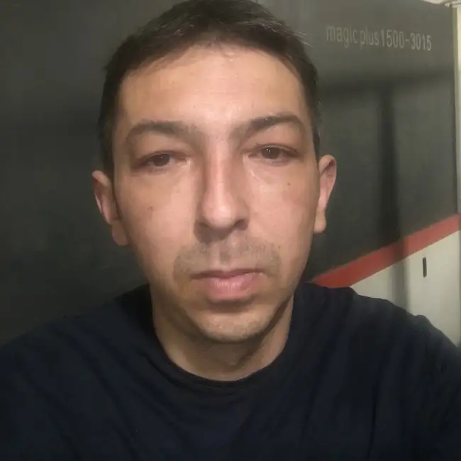 Vildan, 40, Russia - Meet Nikah