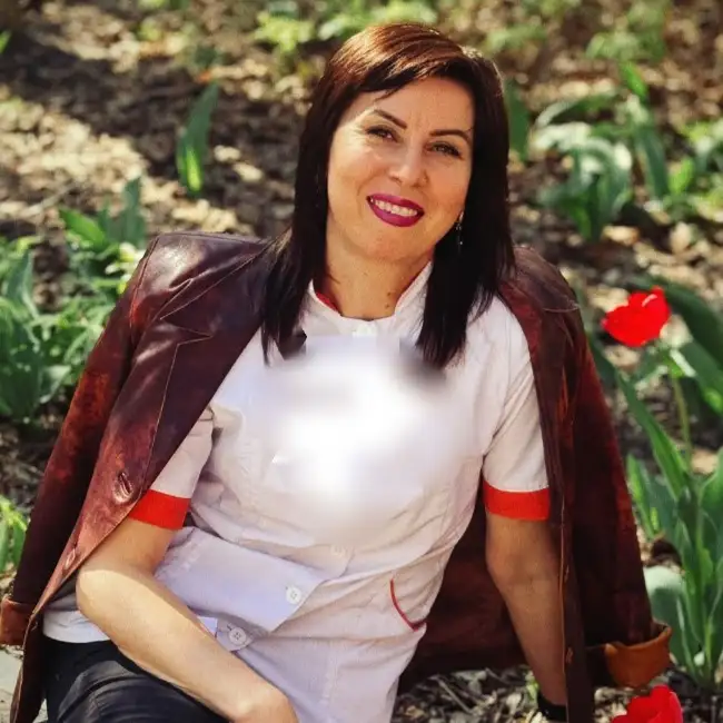 Railya, 47, Russia - Meet Nikah