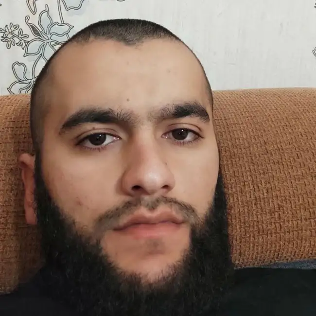 Muslim, 32, Russia - Meet Nikah