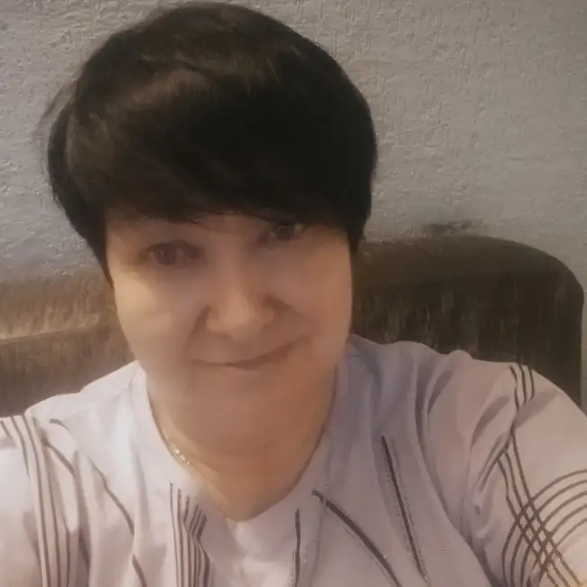 Tanzilya, 59, Russia - Meet Nikah