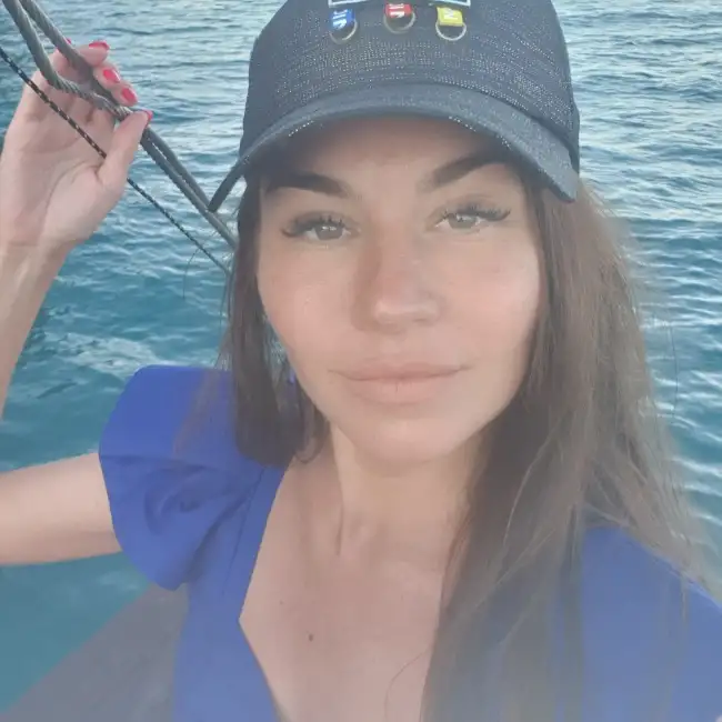 Aysylu, 37, Russia - Meet Nikah