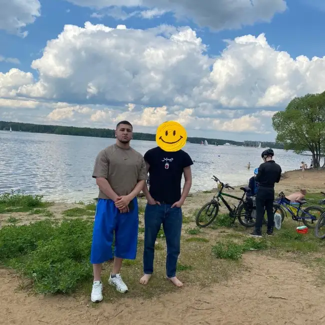 Ali, 26, Russia - Meet Nikah