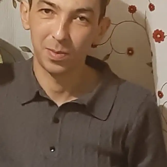 Vildan, 40, Russia - Meet Nikah