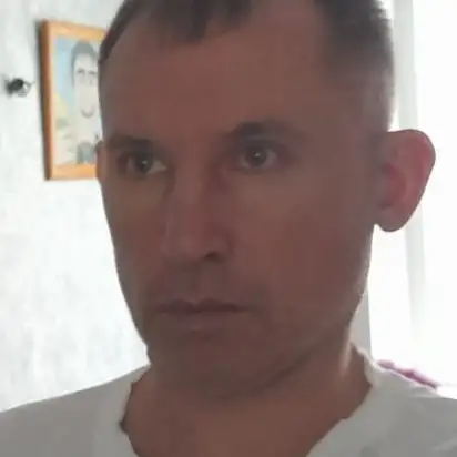 Albert, 47, Russia - Meet Nikah