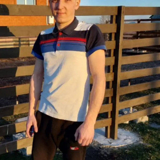 Ilnur, 28, Russia - Meet Nikah
