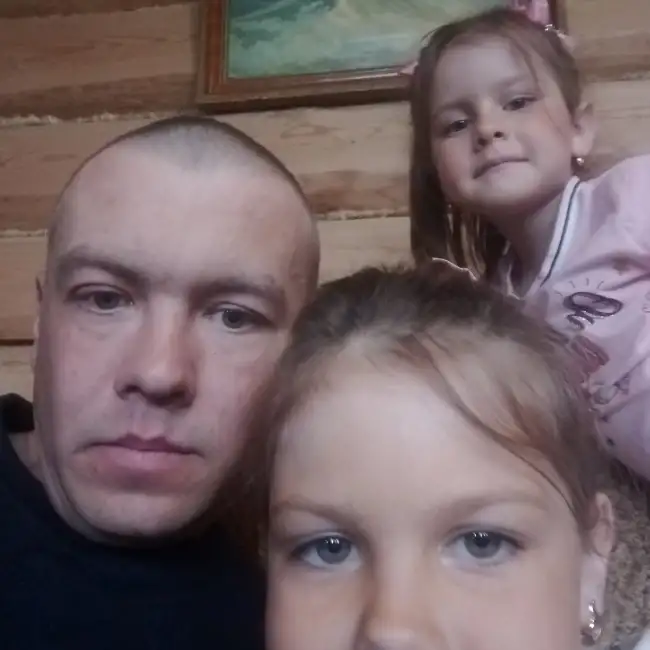 Insaf, 38, Russia - Meet Nikah