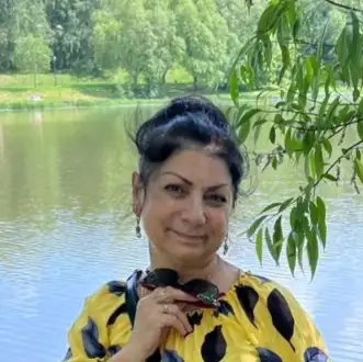 Valentina, 60, Russia - Meet Nikah