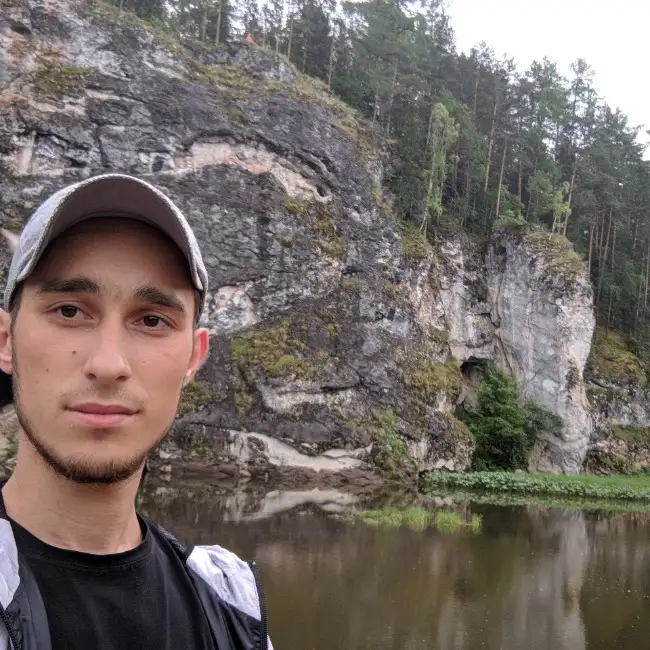 Dmitriy, 32, Russia - Meet Nikah