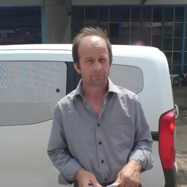 Fatih, 56, Turkey - Meet Nikah