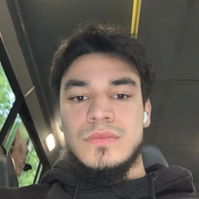 Damir, 23, Russia - Meet Nikah