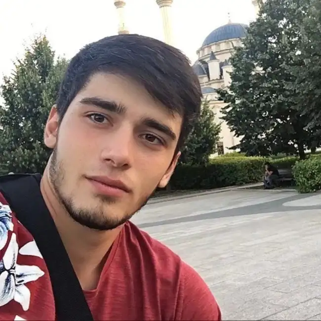 Alik, 26, Russia - Meet Nikah