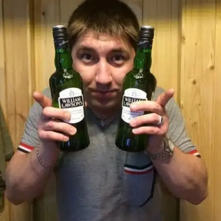Marsel, 30, Russia - Meet Nikah