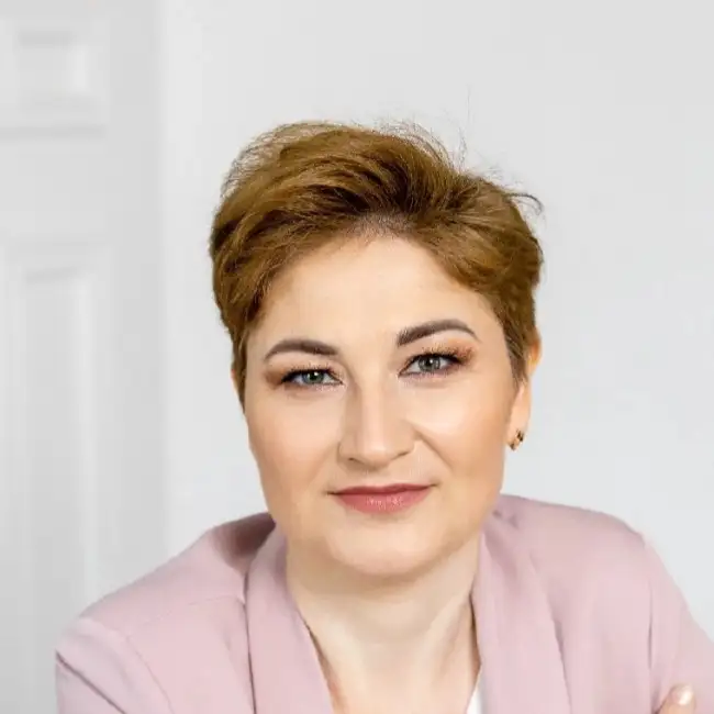 Gulnaz, 44, Russia - Meet Nikah