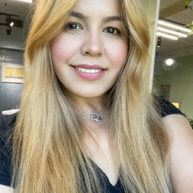 Zalina, 40, Russia - Meet Nikah