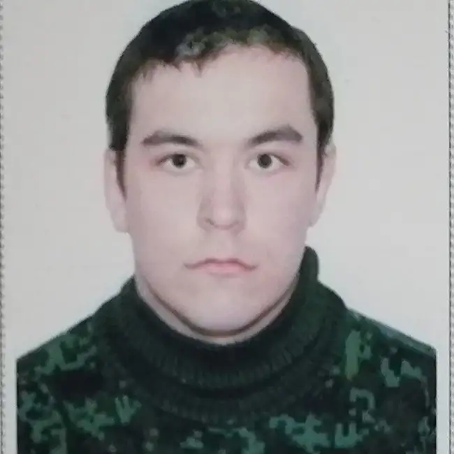 Yuldash, 24, Russia - Meet Nikah
