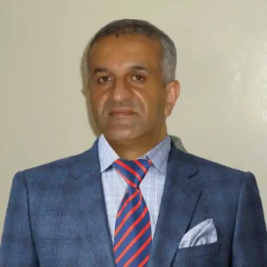 HADDDI, 55, Egypt - Meet Nikah
