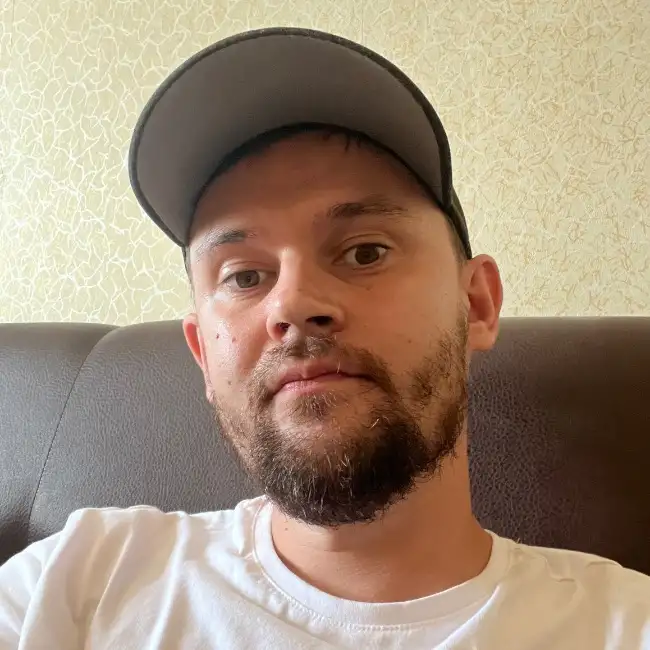 Vadim, 33, Russia - Meet Nikah
