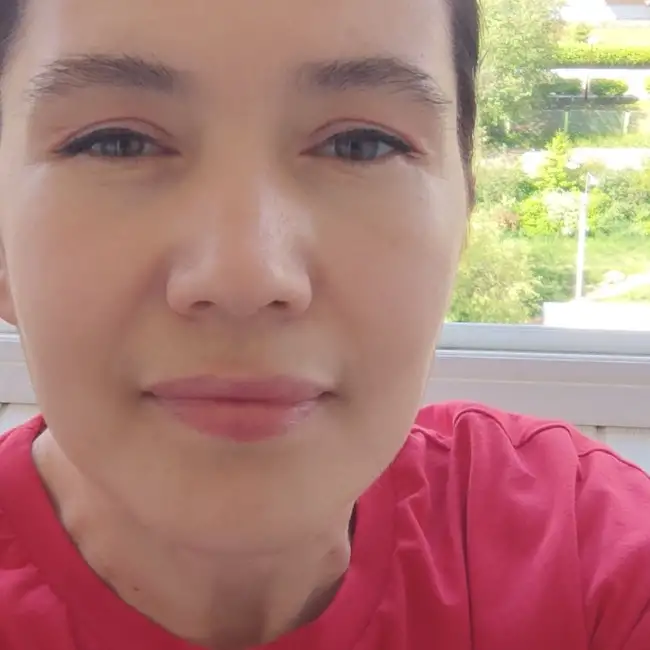 Venera, 48, Russia - Meet Nikah