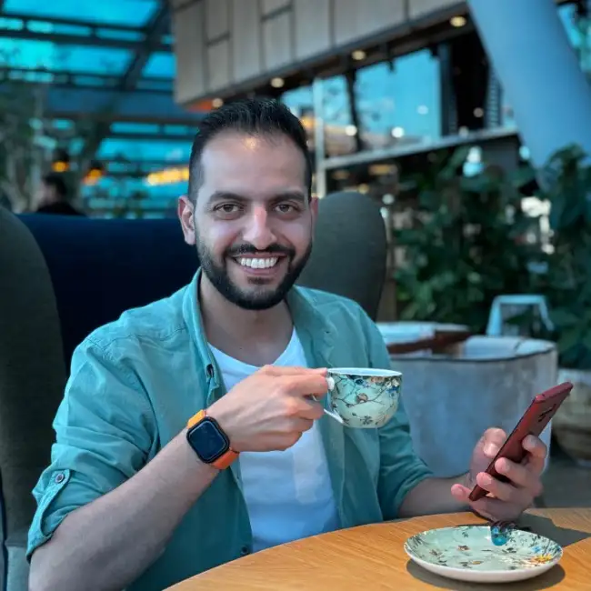 Aladdin, 36, Russia - Meet Nikah