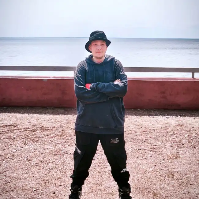 Hasan, 26, Russia - Meet Nikah