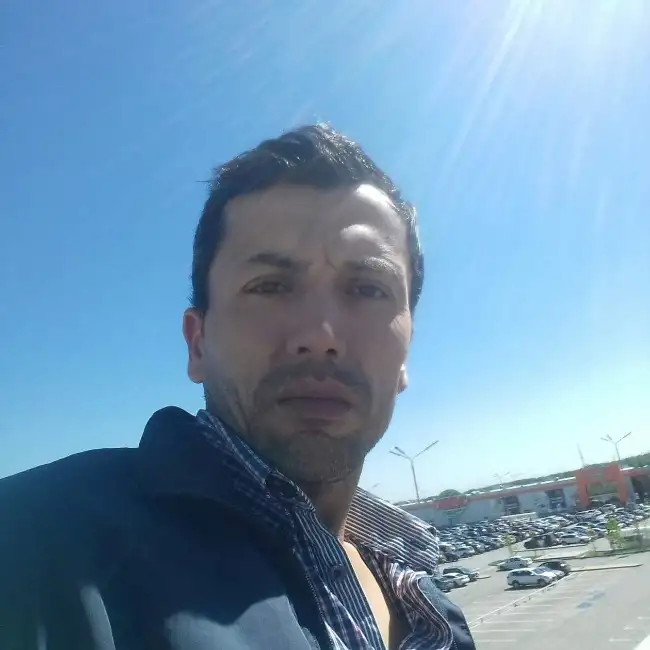 Dilovar, 40, Russia - Meet Nikah