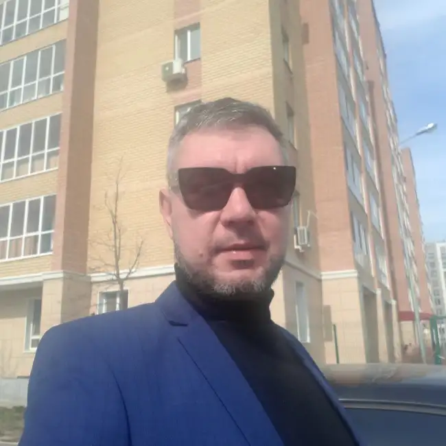 Artur, 48, Russia - Meet Nikah