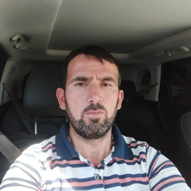 Jasur, 37, Russia - Meet Nikah
