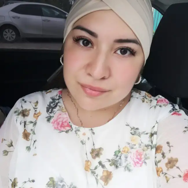 Enje, 26, Russia - Meet Nikah