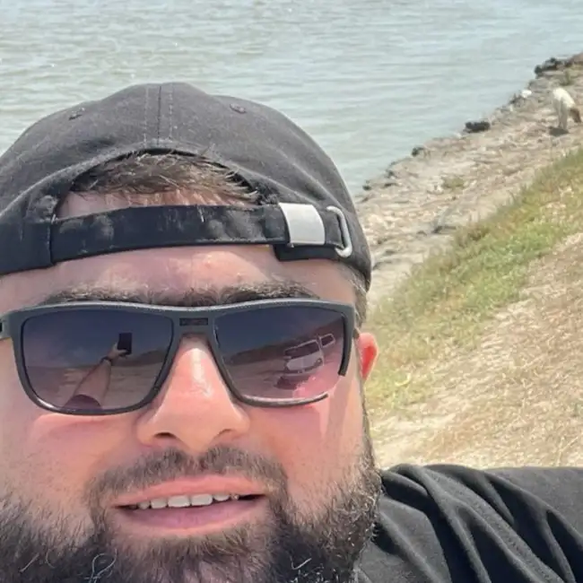 Umar, 41, Azerbaijan - Meet Nikah