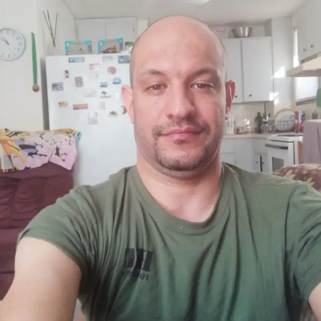 Abdelkader, 50, Canada - Meet Nikah