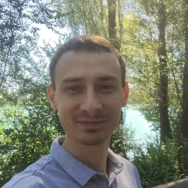 Ilmir, 35, Kazakhstan - Meet Nikah