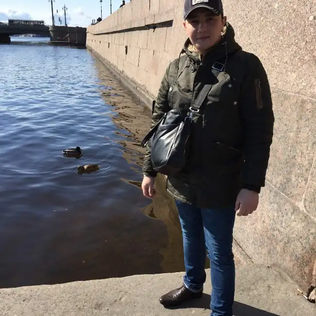 Radim, 37, Russia - Meet Nikah