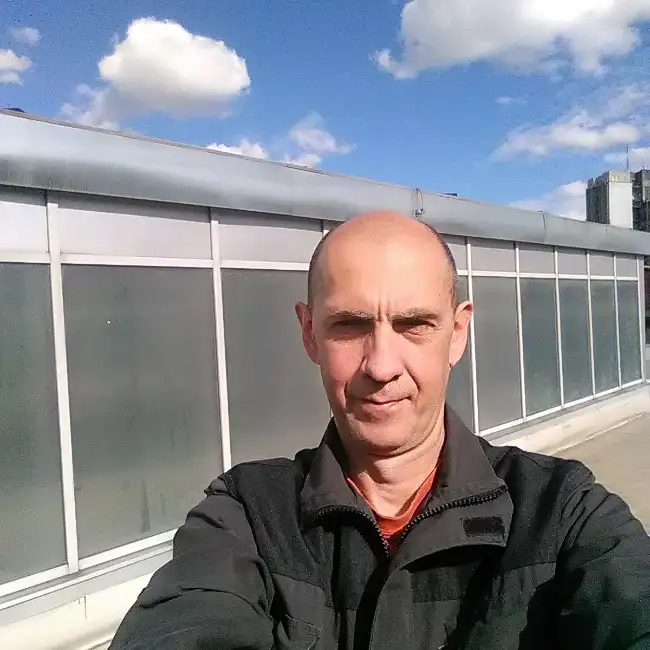 Omar, 60, Russia - Meet Nikah