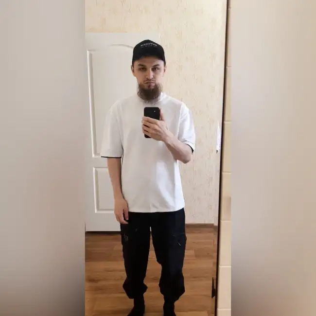 Pri, 36, Russia - Meet Nikah