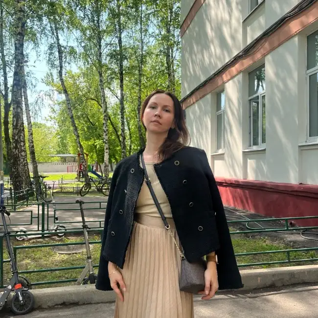 Galiya, 44, Russia - Meet Nikah