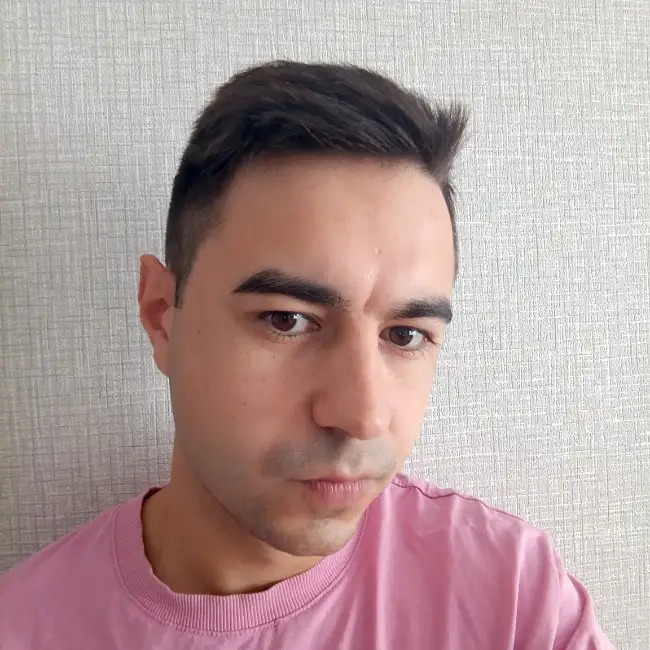 Dilshat, 28, Russia - Meet Nikah