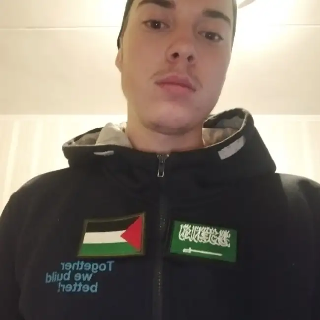 Huseyn, 22, Russia - Meet Nikah