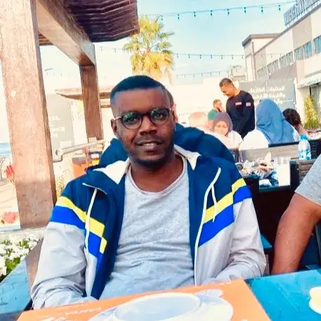 Ahmed, 38, UAE (United Arab Emirates) - Meet Nikah