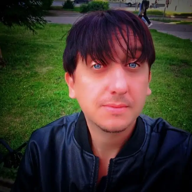 Dilshat, 27, Russia - Meet Nikah