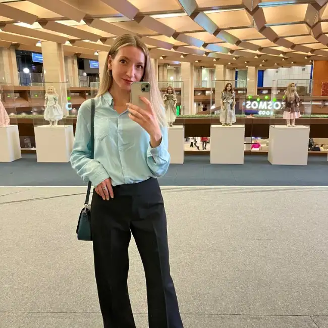 Zulfiya, 35, Russia - Meet Nikah