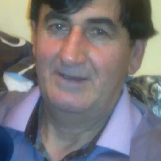 Deni, 65, Russia - Meet Nikah