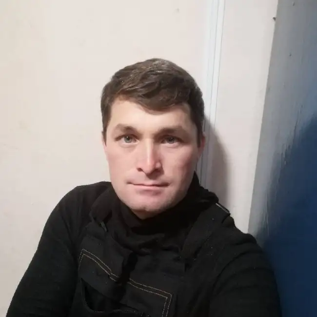 Fail, 44, Russia - Meet Nikah