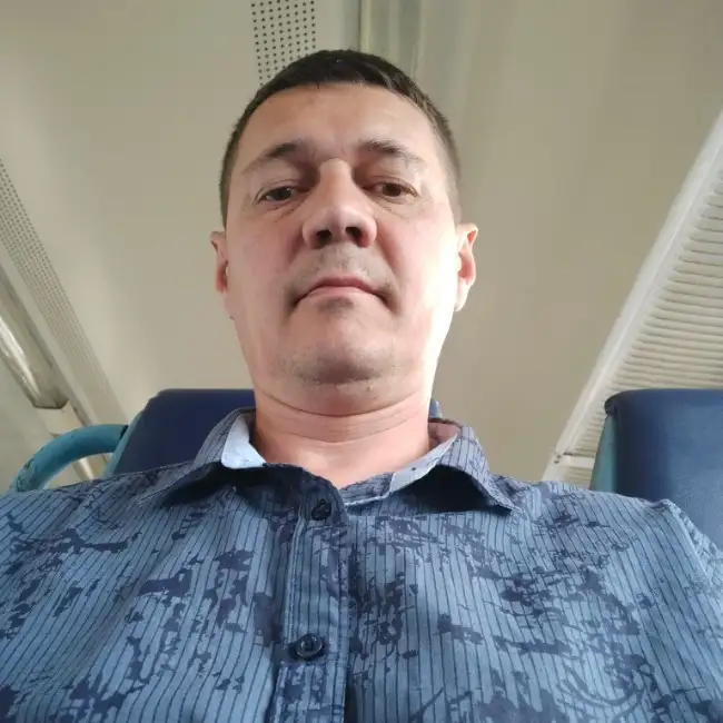 Talgat, 44, Russia - Meet Nikah