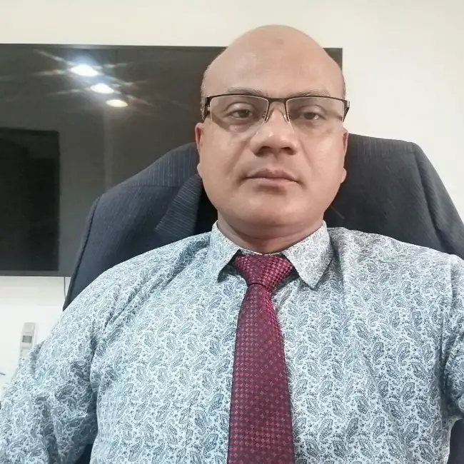 TAJUDDIN, 44, Russia - Meet Nikah