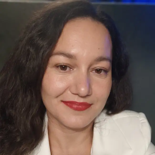 Alfiya, 38, Russia - Meet Nikah